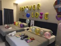 Merrinton Hotel Temerloh Các khách sạn gần Rumah Rakit r2 ( House Boat )