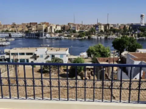 FADL Kato Hoteles en Asuán