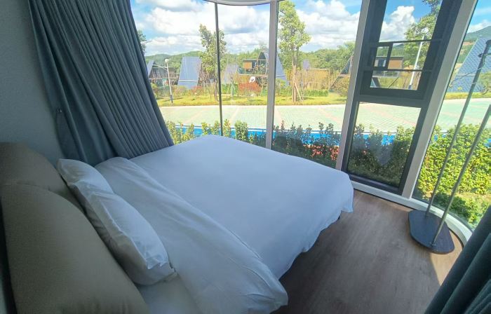 Nanfeng Soccer Village Homestay