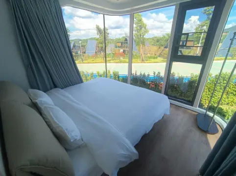 Nanfeng Soccer Village Homestay