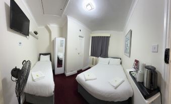 OYO Oban Victoria Hotel