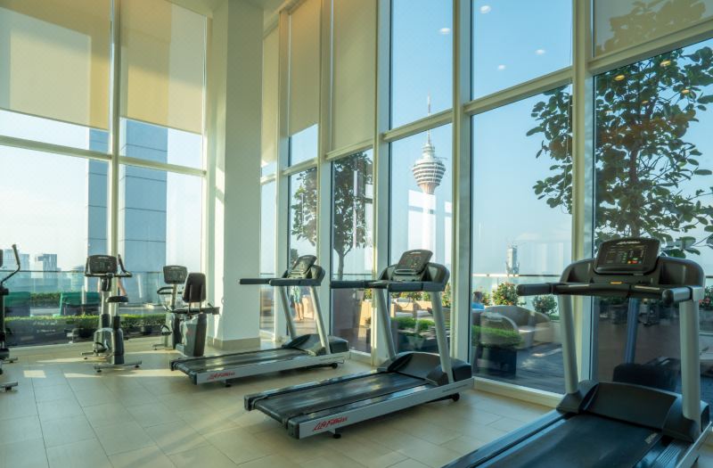 The Platinum Klcc by Holma photo 2