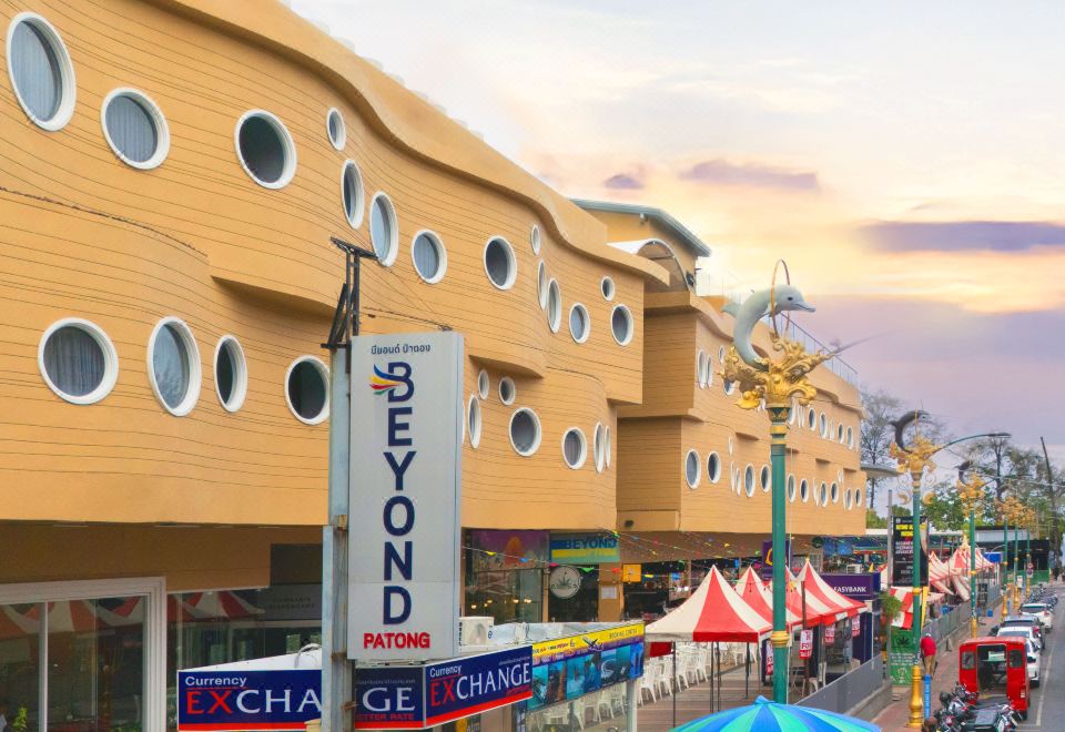 2. 비욘드 빠똥 S..