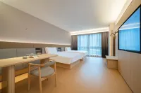 Quanji Ningde Jiaocheng National Road Hotel