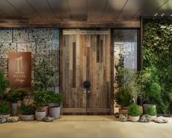 1 Hotel Tokyo opens