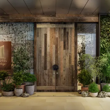 1 Hotel Tokyo