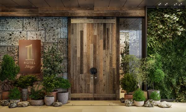 1 Hotel Tokyo