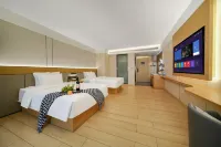 JiFengSmartEnjoymentHotel