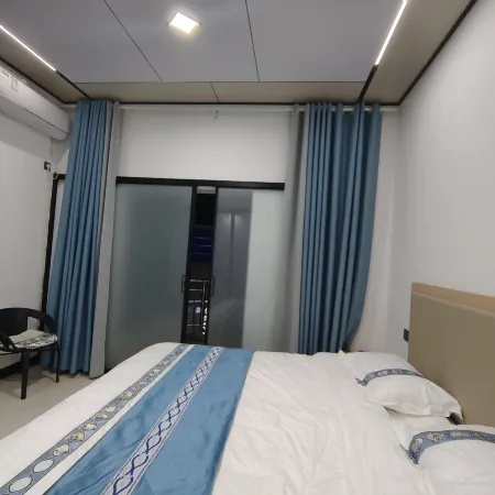 Daxiaojing Zuixianglou Homestay