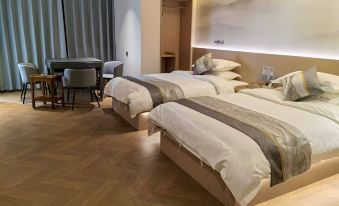 Taihe Hotel Xiangxiang