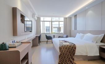 Afur Hotel Chain (Zhaotong Fuyue Store)