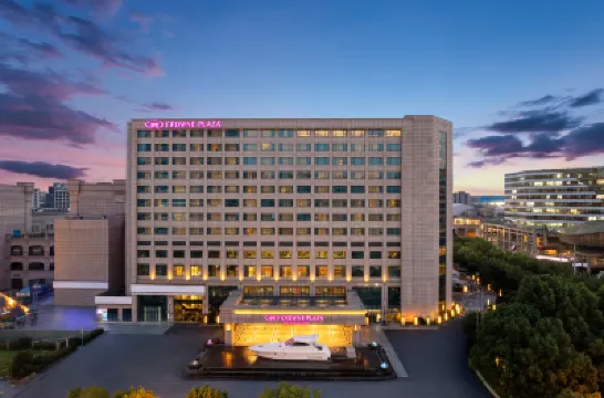Crowne Plaza SHANGHAI NOAH SQUARE by IHG Hotels in Shanghai