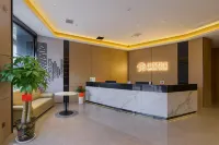 Boyue Hotel (Yongzhou Vision International Plaza Branch) 융저우/영주 주변 호텔