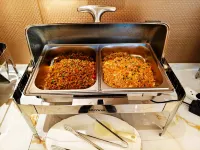 Lucky Star Hotel(Ala-Too Central Square) - Desayuno