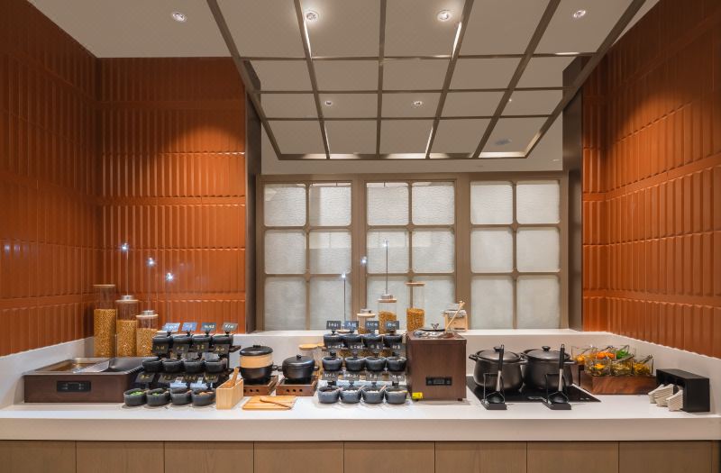 Atour Hotel Qingdao Zhanqiao Zhongshan Road photo 6