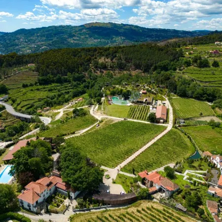 Lavandeira Douro Nature & Wellness
