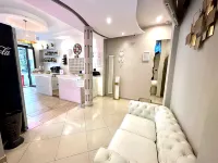 Golden Milano Hotel Hotels near Brenta Station