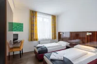 Jaeger´s Munich (Hotel/Hostel) - Hostels