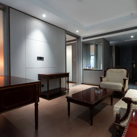 Xinxiang International Hotel