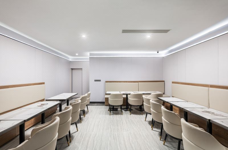 Guangdong Airport Hotel (Guangzhou New Baiyun International Airport Direct Store) photo 5