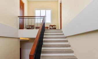 RedDoorz Syariah @ Kebraon