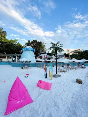 Kalothi Hotel Hotels in Jianshui People's Government/Excursion Train