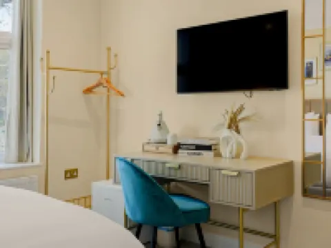 London Star Hotel Hotels in Ealing