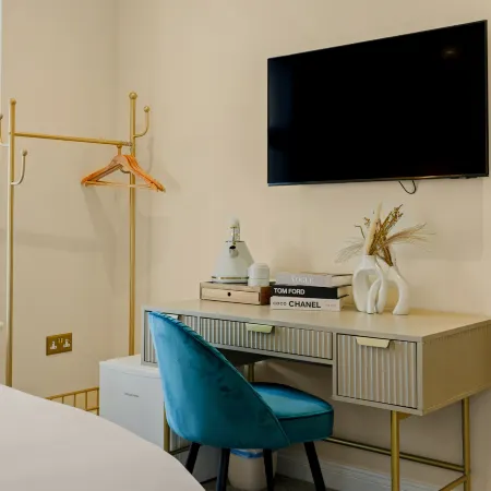 London Star Hotel Отели рядом с достопримечательностью «Илинг»