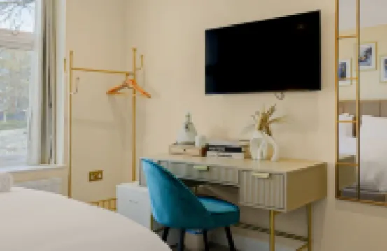 London Star Hotel Hotels in Ealing