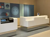 ホームイン・ネオ（石家荘行唐県玉城大街竜州公園） - Wi-Fi