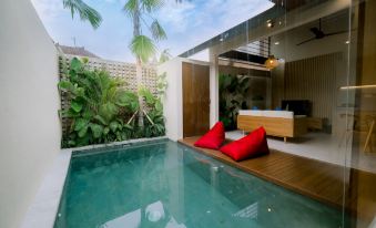 Casalita Ubud Romantic Villas