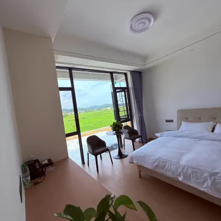 Shiguang Homestay