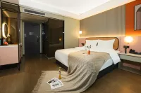 Renxin Hotel - gimnasio