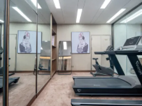 Jinjiang Metropolo Hotel Wanda Plaza Ningde Hoteles en Ningde