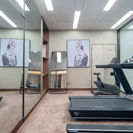 Jinjiang Metropolo Hotel Wanda Plaza Ningde
