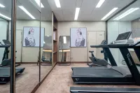 Jinjiang Metropolo Hotel Wanda Plaza Ningde