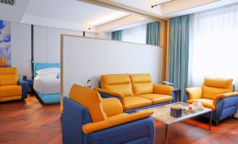 XIAMENAIR•QUANZHOU HOTEL