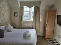 The Coach House Hotels in Otterburn