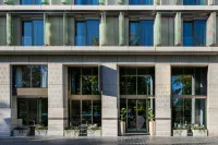 Leon Hotel & Lounge Hotel in zona Ponte delle Catene