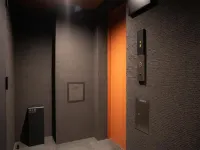 Pokaプレミアム蔵前ホテル 板橋区 高島平区民事務所周辺のホテル