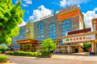 Vienna Hotel (Dongguan Huangjiang Metro Station Branch) 황장진 호텔