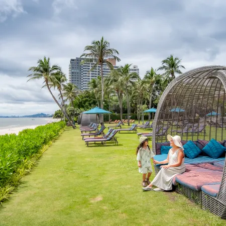 Sheraton Hua Hin Resort & Spa