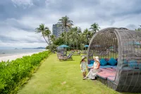 Sheraton Hua Hin Resort & Spa - De lujo