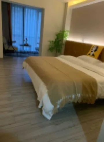 客亦友民宿（晉江萬達廣場店）