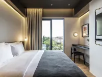 The Modernist Athens Hotels near Kolonaki