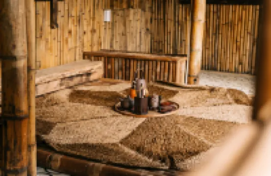 Lagom Village- Swimming Pool- Dong Do lake Hoteles en Phổ Yên