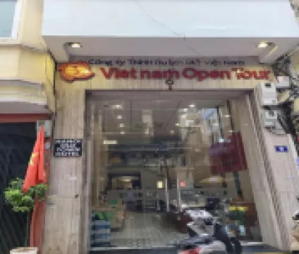 Hanoi Old Town Hotel Hotel berhampiran 36 Pho Phuong