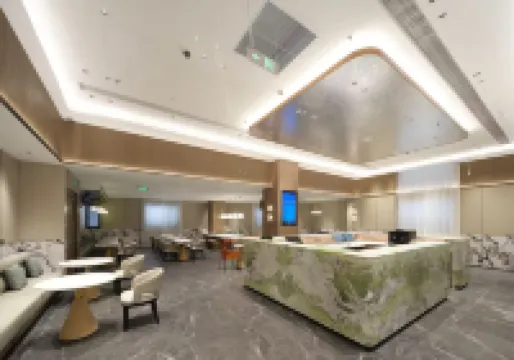 Jinglai Hotel·Bushe (Shanghai Nanjing East Road Bund Branch)