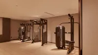 Dewen Narada Grand Hotel - Gym