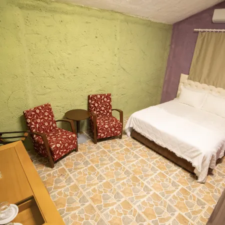 WELT BUNGALOWS